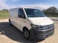 Volkswagen T6 Transporter Kasten-Kombi Kasten lang Blanc - thumbnail 2