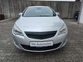 Opel Astra J Lim. 5-trg. Edition Silber - thumbnail 3