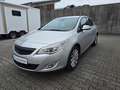 Opel Astra J Lim. 5-trg. Edition Silber - thumbnail 1