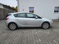 Opel Astra J Lim. 5-trg. Edition Silber - thumbnail 7