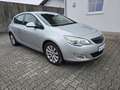 Opel Astra J Lim. 5-trg. Edition Silber - thumbnail 2
