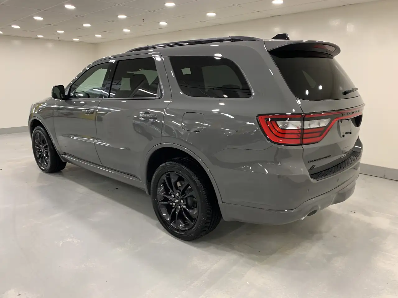 Dodge Durango photo Dodge Durango
