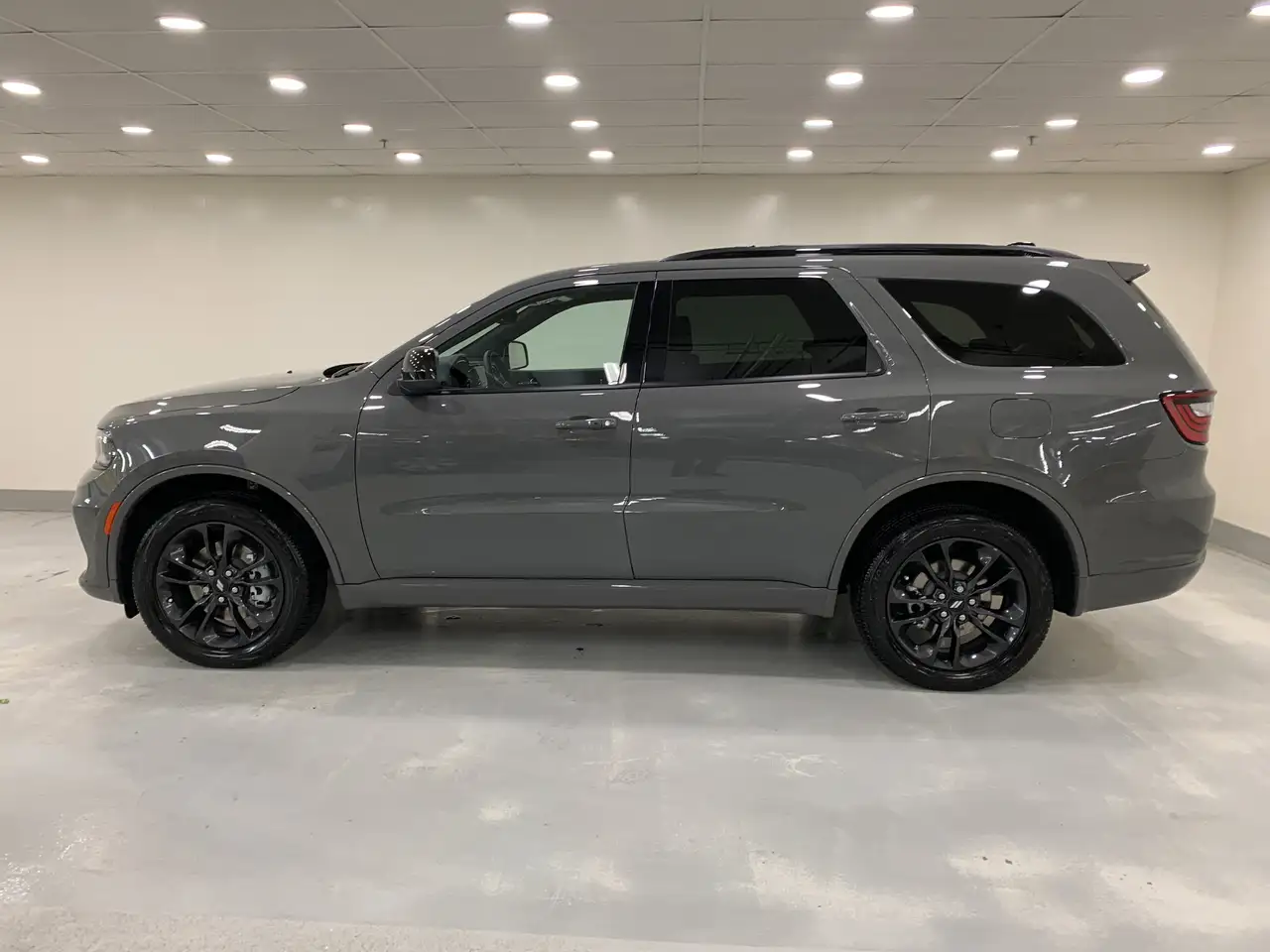 Dodge Durango photo Dodge Durango