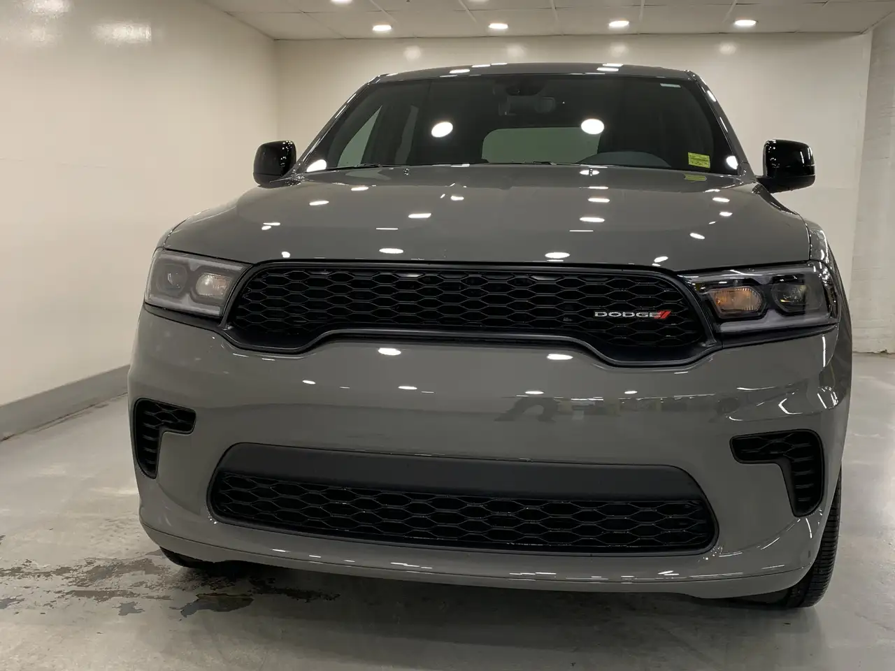 Dodge Durango photo Dodge Durango