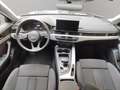 Audi A4 Avant 40 TDI qu. S tronic AHK MMI Navi plus Negro - thumbnail 14