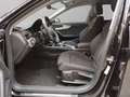 Audi A4 Avant 40 TDI qu. S tronic AHK MMI Navi plus Negro - thumbnail 11