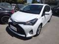 Toyota Yaris Yaris III 2017 5p 1.5h Business Bianco - thumbnail 4