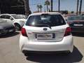 Toyota Yaris Yaris III 2017 5p 1.5h Business Bianco - thumbnail 8
