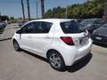 Toyota Yaris Yaris III 2017 5p 1.5h Business Bianco - thumbnail 11
