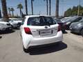 Toyota Yaris Yaris III 2017 5p 1.5h Business Bianco - thumbnail 14