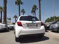 Toyota Yaris Yaris III 2017 5p 1.5h Business Bianco - thumbnail 15