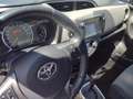 Toyota Yaris Yaris III 2017 5p 1.5h Business Bianco - thumbnail 6