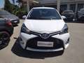 Toyota Yaris Yaris III 2017 5p 1.5h Business Bianco - thumbnail 3