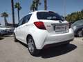 Toyota Yaris Yaris III 2017 5p 1.5h Business Bianco - thumbnail 10