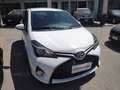 Toyota Yaris Yaris III 2017 5p 1.5h Business Bianco - thumbnail 5
