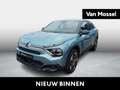 Citroen C4 1.2 PureTech 100 S&S MAN6 Feel Bleu - thumbnail 1