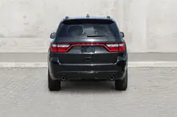 Dodge Durango 2026