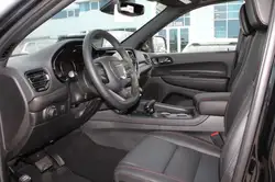 Dodge Durango 2026 — фото 13