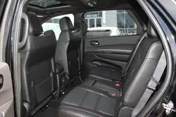 Dodge Durango 2026 — фото 17