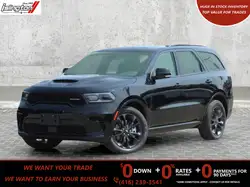 Dodge Durango 2026