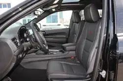 Dodge Durango 2026 — фото 14