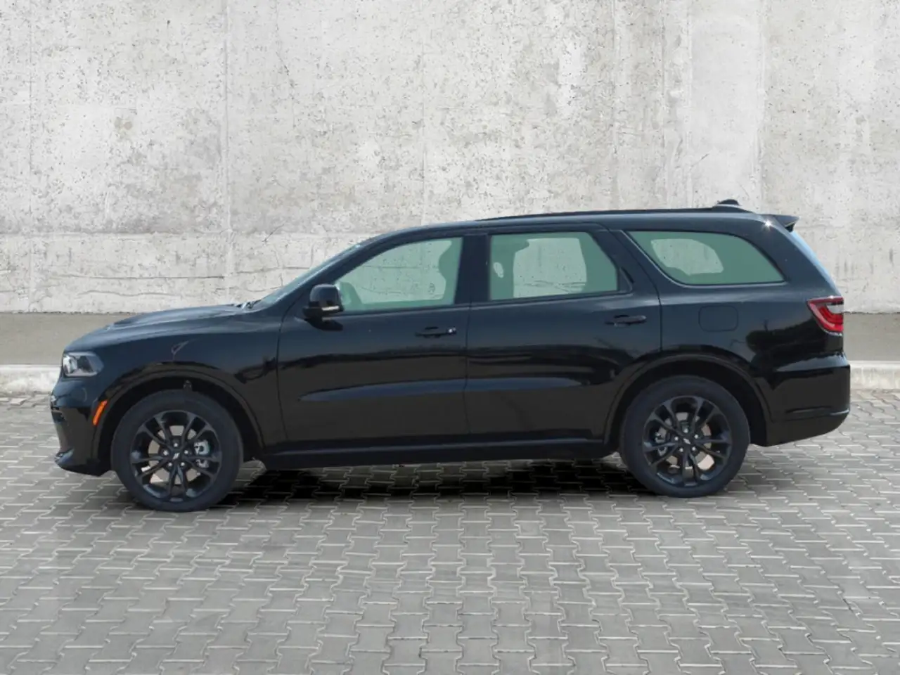 Dodge Durango fotografie Dodge Durango