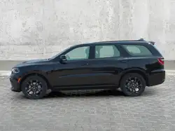 Dodge Durango 2026