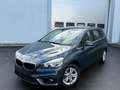 BMW 216 D 1.5D AUTOMATIQUE EURO 6B 85KW Année 10/2016 Blauw - thumbnail 1