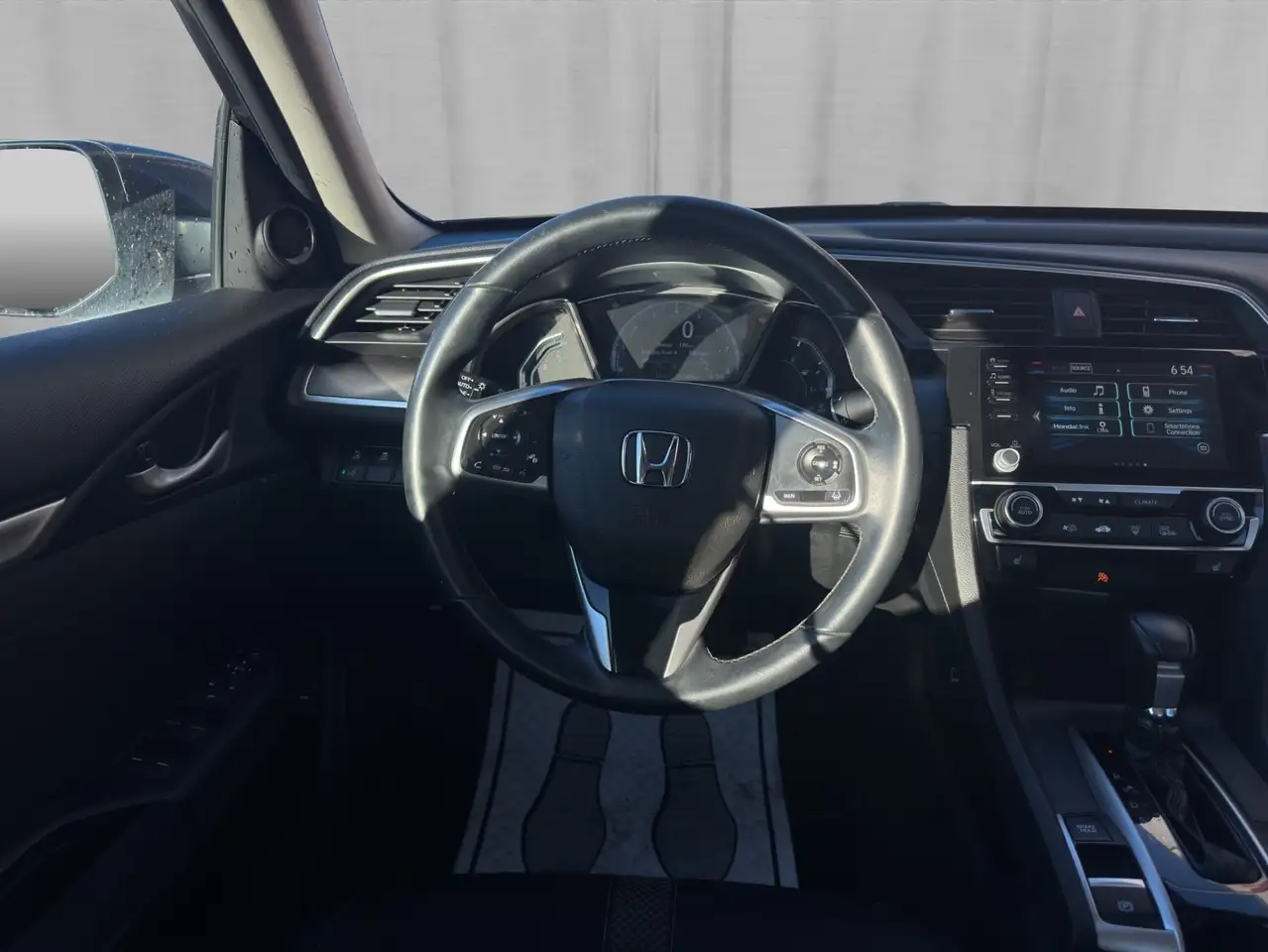 Honda Civic снимка Honda Civic