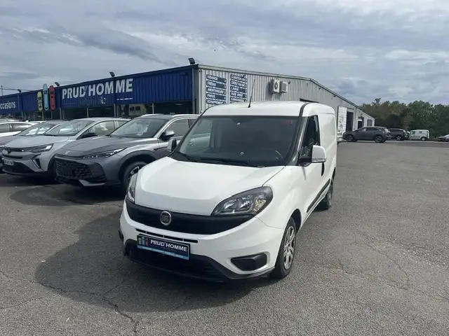 Fiat Doblo