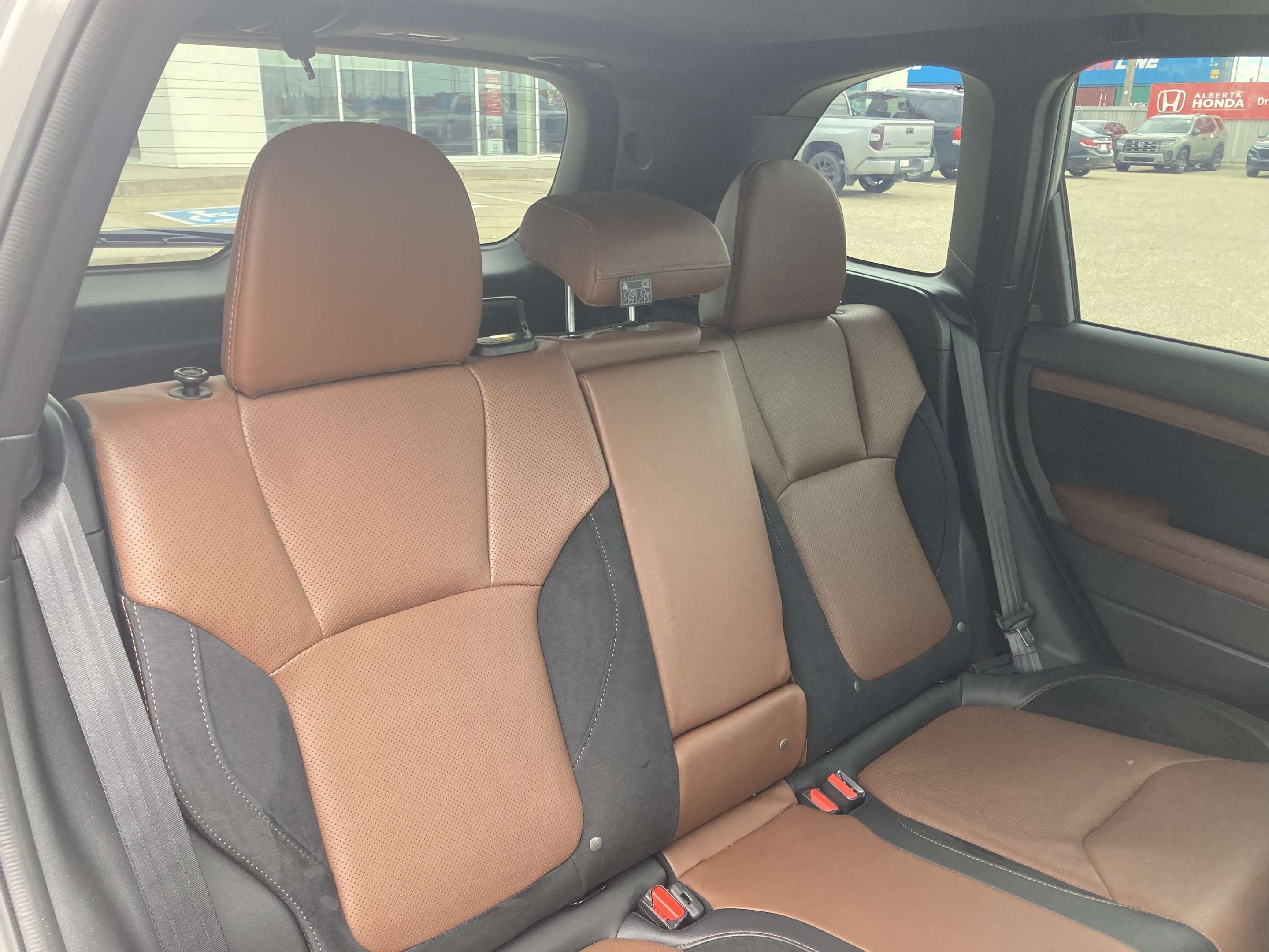 used 2025 Subaru Forester car, priced at $39,900