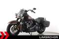 Harley-Davidson Softail HERITAGE CLASSIC 114 -FLHCS Brun - thumbnail 4