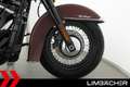 Harley-Davidson Softail HERITAGE CLASSIC 114 -FLHCS Коричневий - thumbnail 14