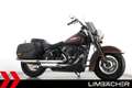 Harley-Davidson Softail HERITAGE CLASSIC 114 -FLHCS Коричневий - thumbnail 1