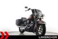 Harley-Davidson Softail HERITAGE CLASSIC 114 -FLHCS Brun - thumbnail 2