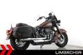 Harley-Davidson Softail HERITAGE CLASSIC 114 -FLHCS Brun - thumbnail 9