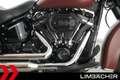 Harley-Davidson Softail HERITAGE CLASSIC 114 -FLHCS Brun - thumbnail 25