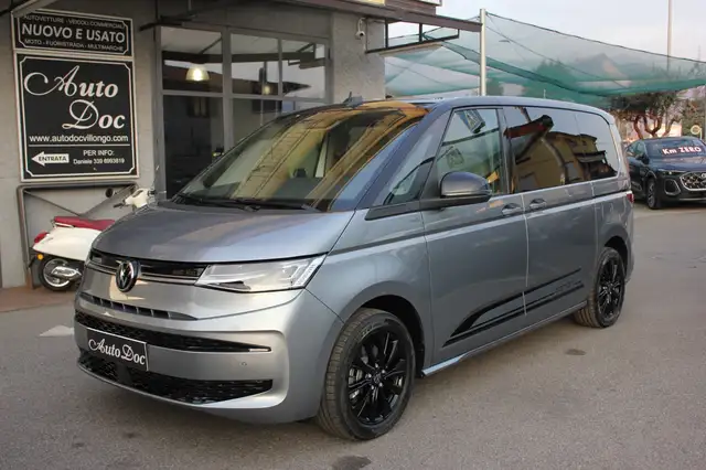 Volkswagen T6 Multivan 1.5 eHYBRID 245CV 4Motion DSG EDITION