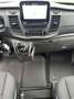 Ford Transit Custom 340 L1H1 NAV+KAMERA+SHZ+PARKPILOT Blanc - thumbnail 10