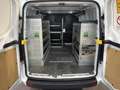 Ford Transit Custom 340 L1H1 NAV+KAMERA+SHZ+PARKPILOT Blanc - thumbnail 6