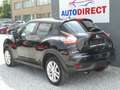 Nissan Juke 1.2 DIG-T 2WD Tekna Cuir, Navi, Camera, Bluetooth Noir - thumbnail 3