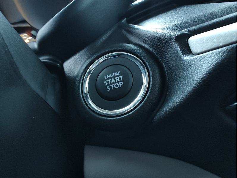 Suzuki Swift 1.2 SELECT SMART HYBRID AUTOM. Direct Leverbaar | — photo 26