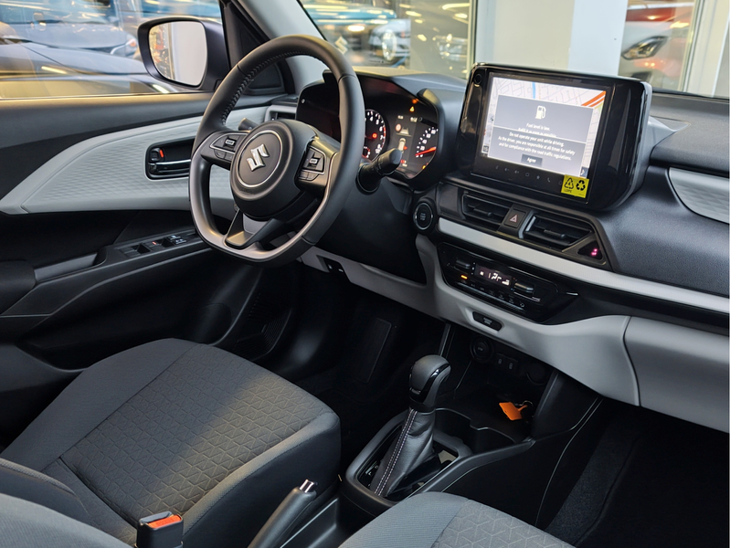 Suzuki Swift 1.2 SELECT SMART HYBRID AUTOM. Direct Leverbaar | — photo 9