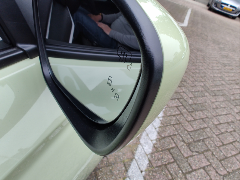 Suzuki Swift 1.2 SELECT SMART HYBRID AUTOM. Direct Leverbaar | — photo 33