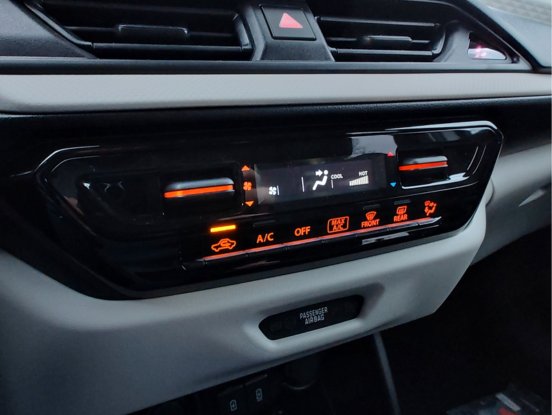 Suzuki Swift 1.2 SELECT SMART HYBRID AUTOM. Direct Leverbaar | — photo 14