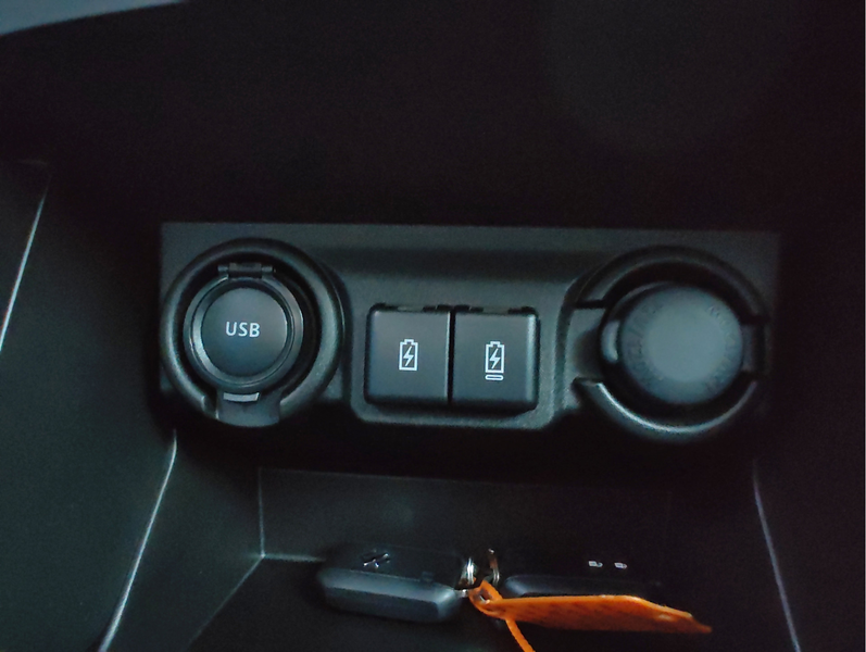 Suzuki Swift 1.2 SELECT SMART HYBRID AUTOM. Direct Leverbaar | — photo 15