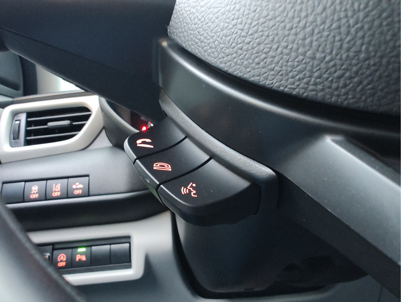 Suzuki Swift 1.2 SELECT SMART HYBRID AUTOM. Direct Leverbaar | — photo 20