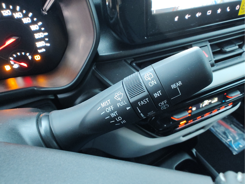 Suzuki Swift 1.2 SELECT SMART HYBRID AUTOM. Direct Leverbaar | — photo 25