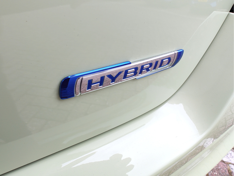 Suzuki Swift 1.2 SELECT SMART HYBRID AUTOM. Direct Leverbaar | — photo 30