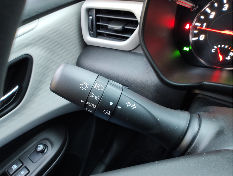 Suzuki Swift 1.2 SELECT SMART HYBRID AUTOM. Direct Leverbaar | — photo 24